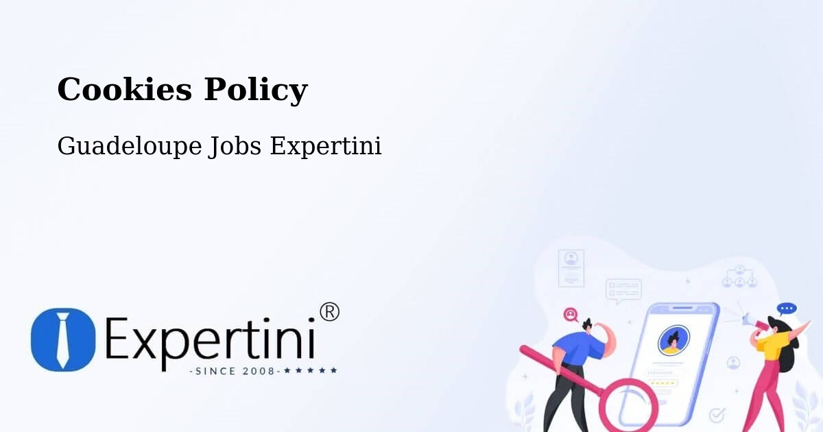 Cookie Policy – Pasquereau - Guadeloupe Jobs Expertini